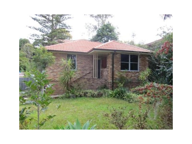 4 Scott Crescent, Roseville NSW 2069