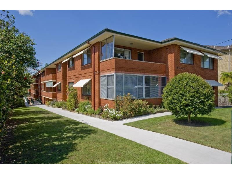 9/187 Pacific Highway, Lindfield NSW 2070