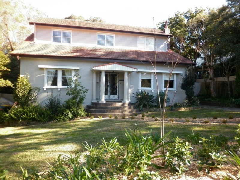 2 Garnet St, Killara NSW 2071