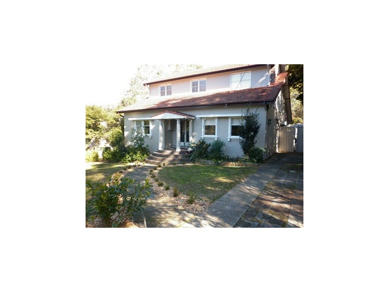 2 Garnet St, Killara NSW 2071