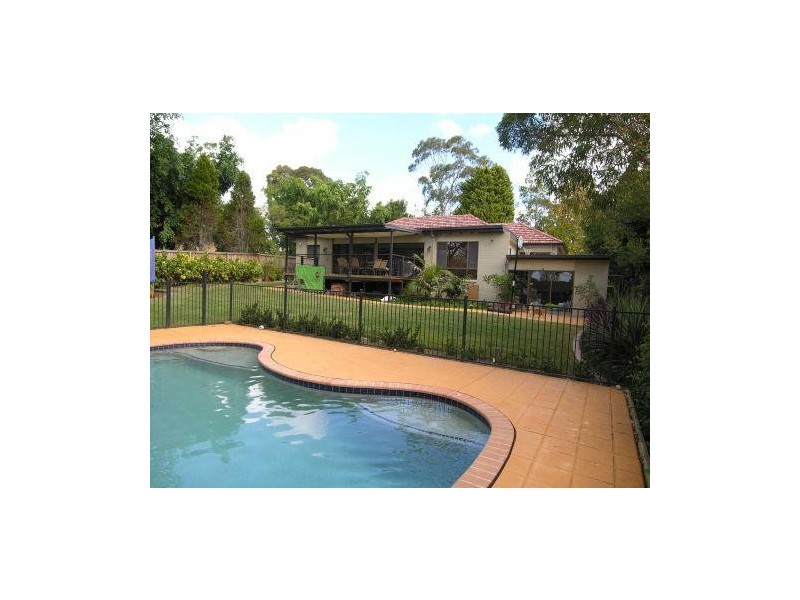 21 Awatea Road, St Ives NSW 2075