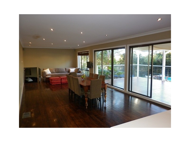 21 Awatea Road, St Ives NSW 2075