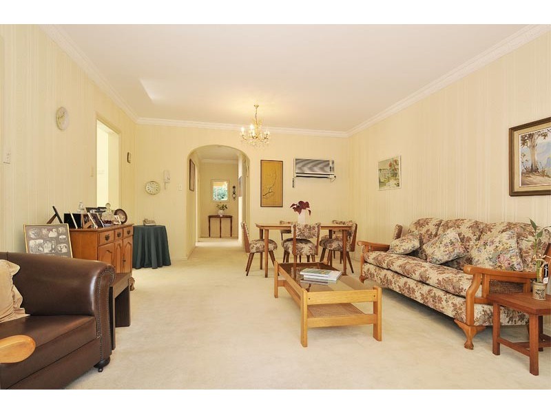 4/578 Pacific Highway, Killara NSW 2071