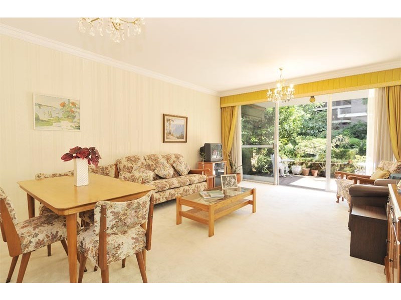 4/578 Pacific Highway, Killara NSW 2071