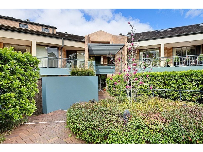 326/414 Pacific Highway, Lindfield NSW 2070