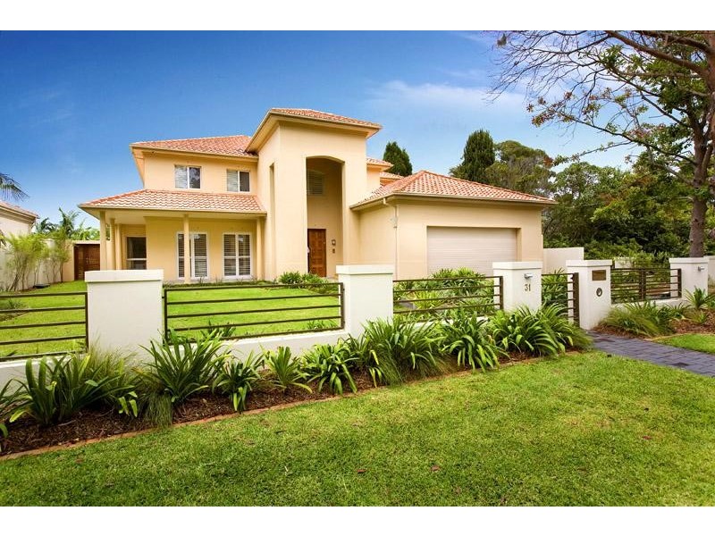 31 Waterhouse Avenue, St Ives NSW 2075