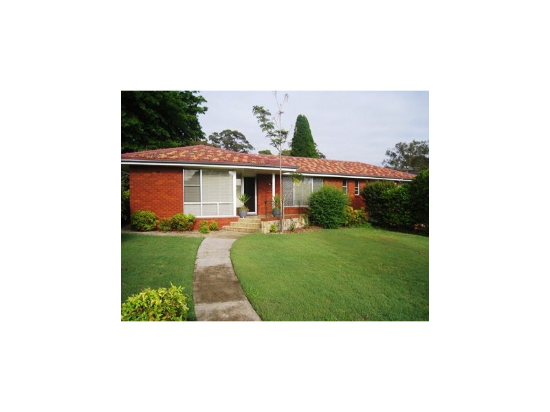 20 Koonawarra Avenue, Lindfield NSW 2070