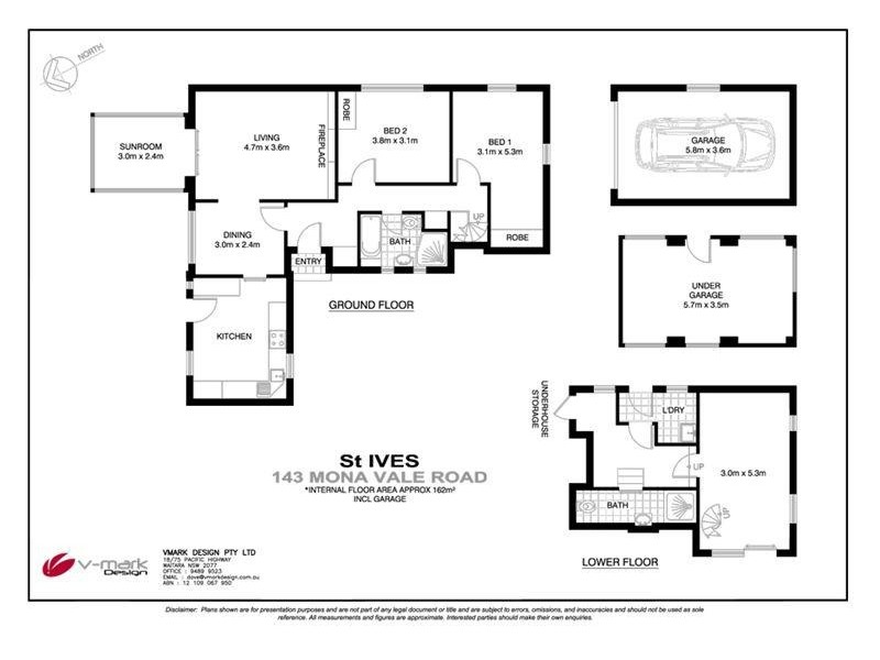 143 Mona Vale Road, St Ives NSW 2075