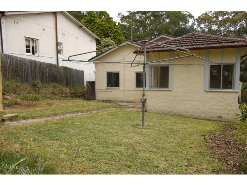 15 The Crescent, Chatswood NSW 2067