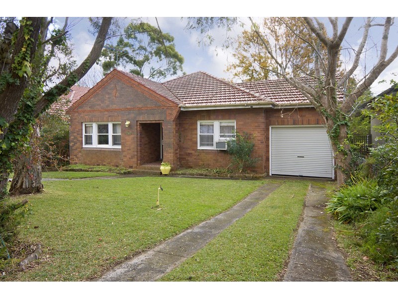 104 Roseville Avenue, Roseville NSW 2069