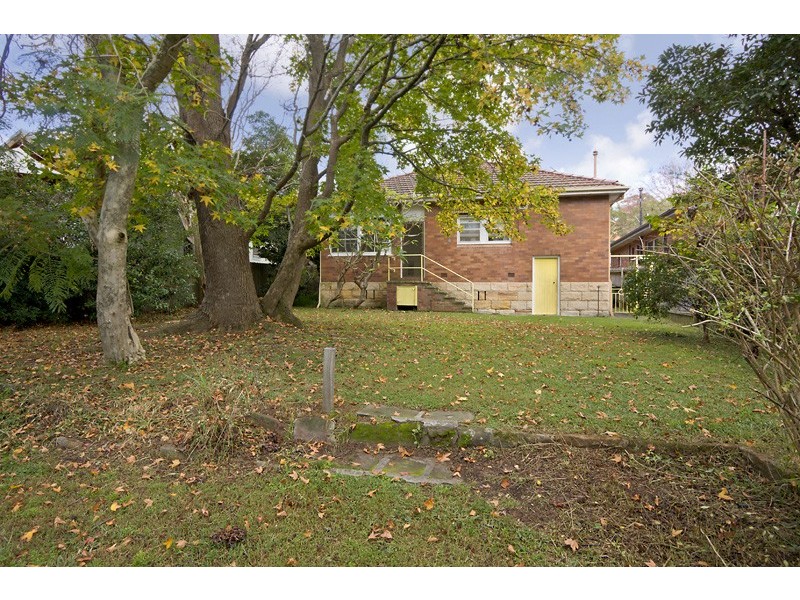 104 Roseville Avenue, Roseville NSW 2069