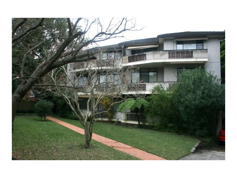 7/231-233 Pacific Highway, Lindfield NSW 2070
