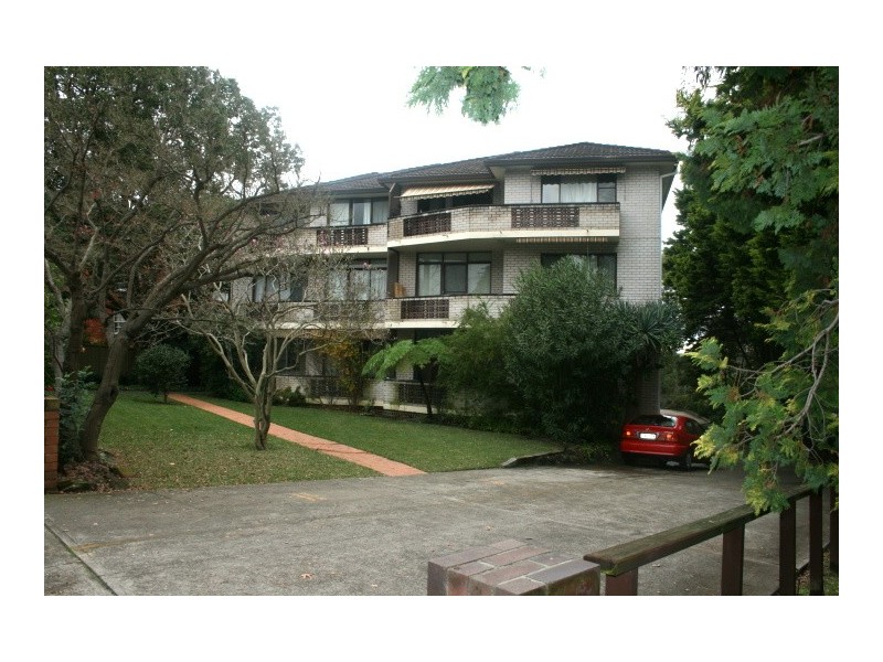 7/231-233 Pacific Highway, Lindfield NSW 2070