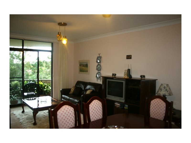 7/231-233 Pacific Highway, Lindfield NSW 2070