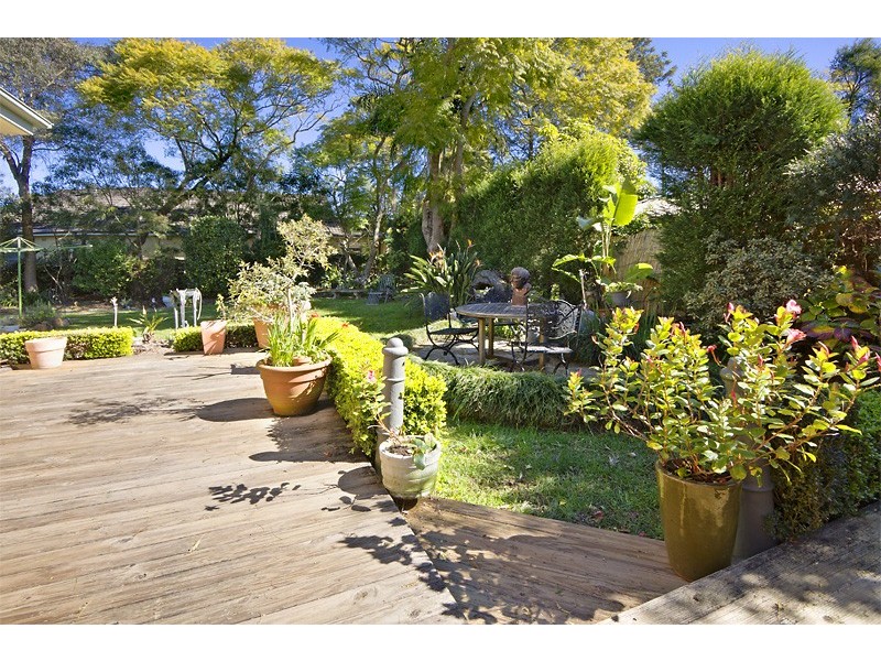 18 Moore Street, Roseville NSW 2069