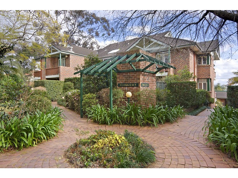 8/702 Pacific Highway, Killara NSW 2071