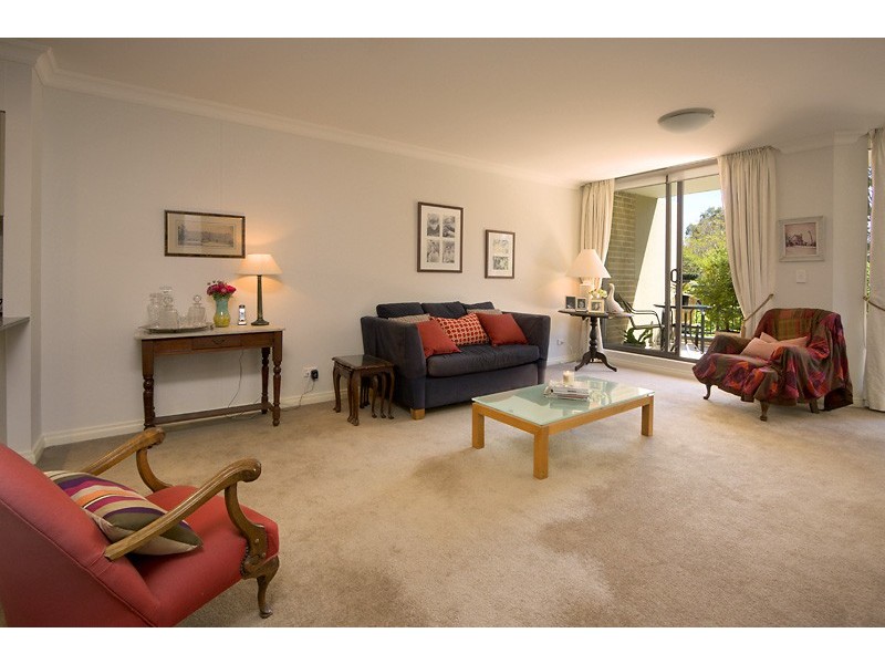 214/414 Pacific Highway, Lindfield NSW 2070