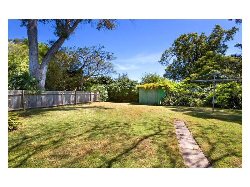 96 Duntroon Avenue, Roseville NSW 2069