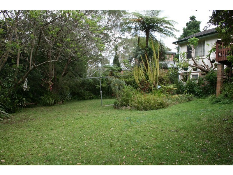 26 Booraba Avenue, Lindfield NSW 2070