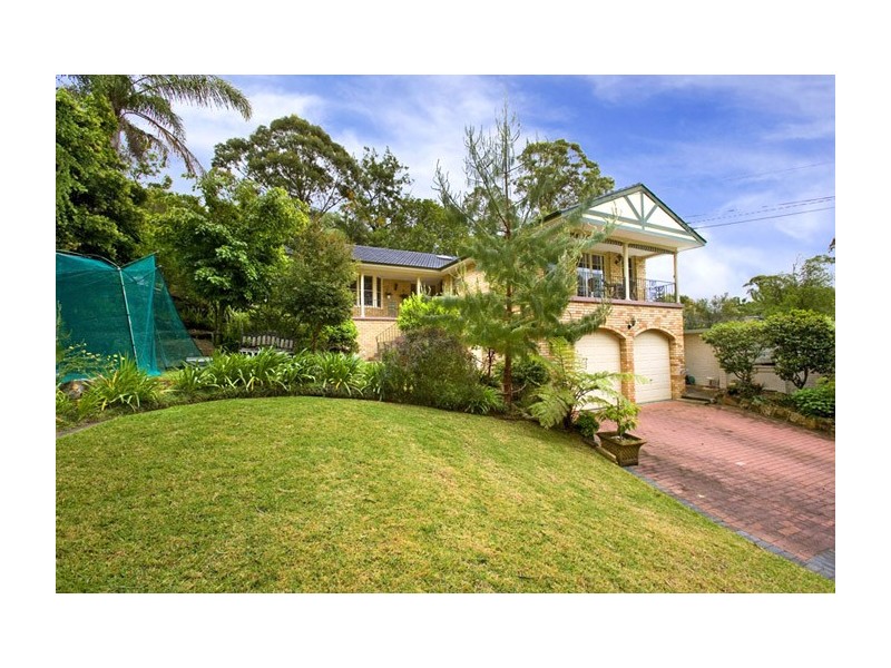 84 Hunter Avenue, St Ives NSW 2075