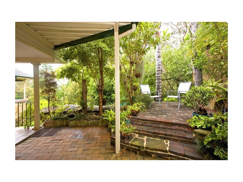 84 Hunter Avenue, St Ives NSW 2075