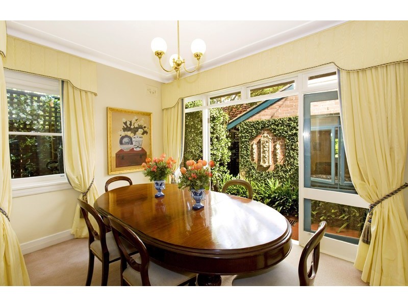 7 Cranbrook Avenue, Roseville NSW 2069