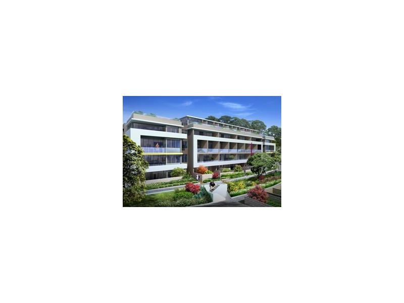 Cnr Eton Road and Burleigh Street, Lindfield NSW 2070