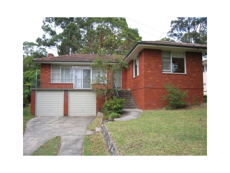 51 Pleasant Avenue, East Lindfield NSW 2070