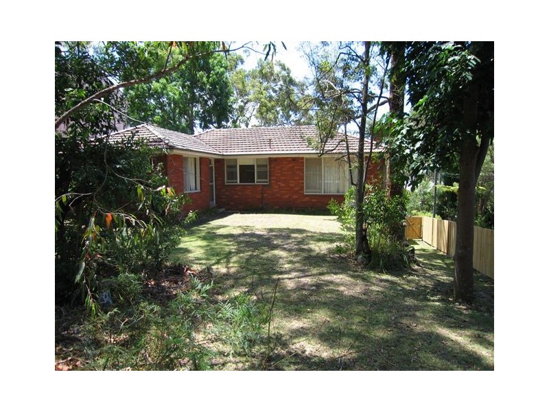 51 Pleasant Avenue, East Lindfield NSW 2070