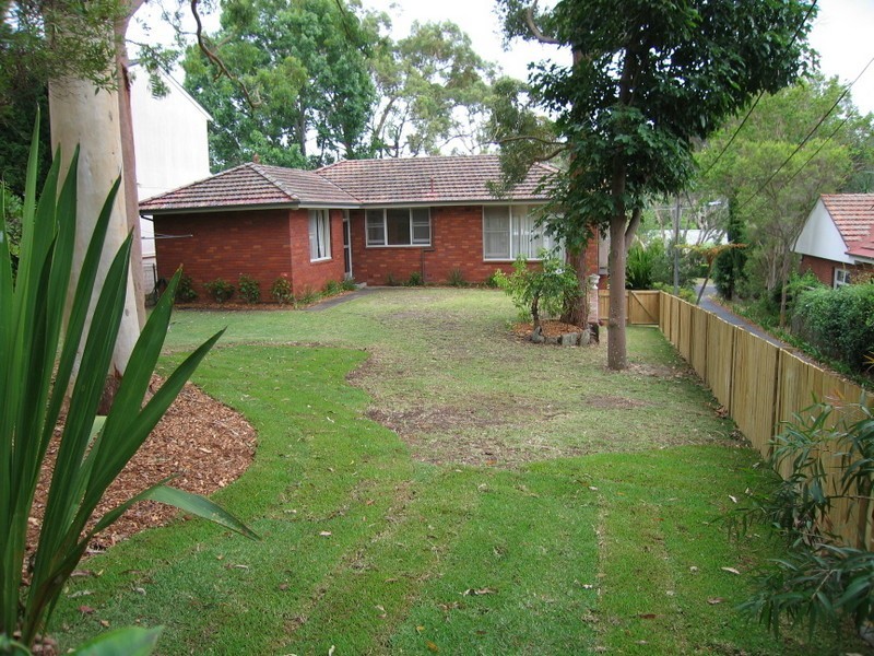 51 Pleasant Avenue, East Lindfield NSW 2070