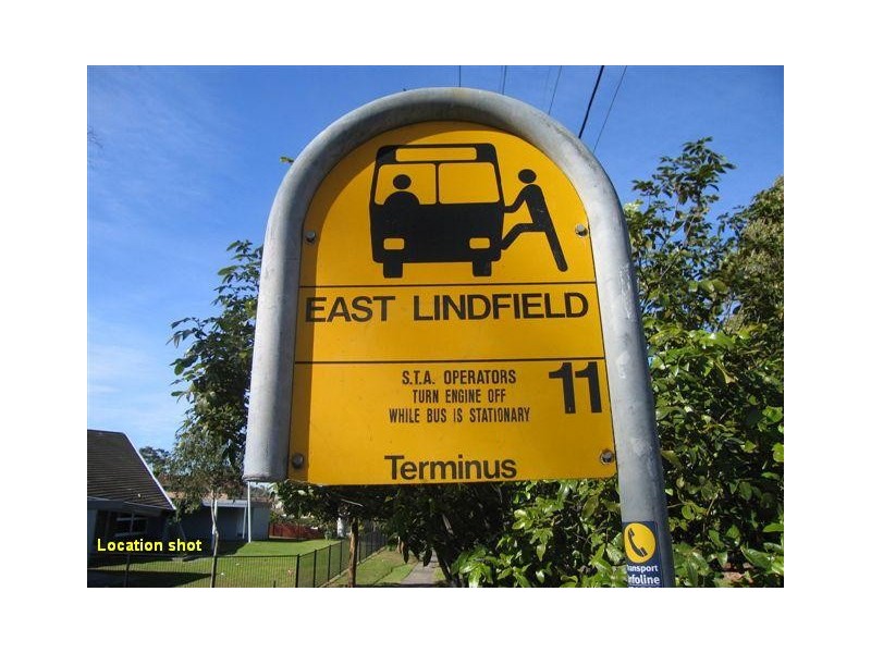 51 Pleasant Avenue, East Lindfield NSW 2070