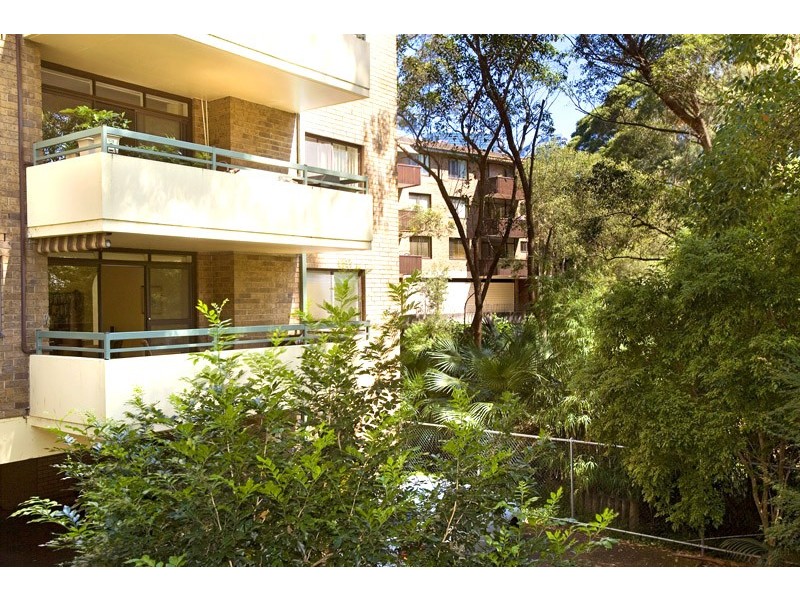 38/9 Hotham Street, Chatswood NSW 2067