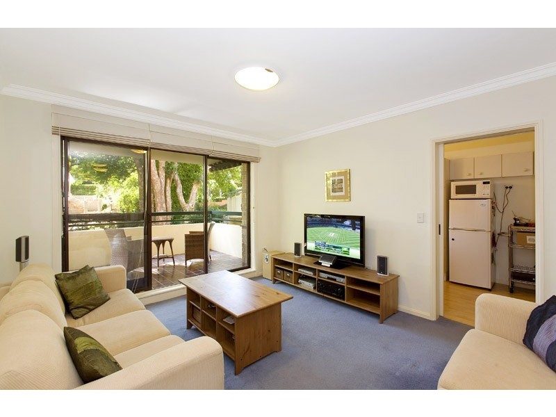 38/9 Hotham Street, Chatswood NSW 2067