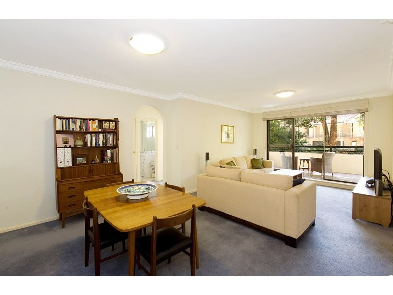 38/9 Hotham Street, Chatswood NSW 2067