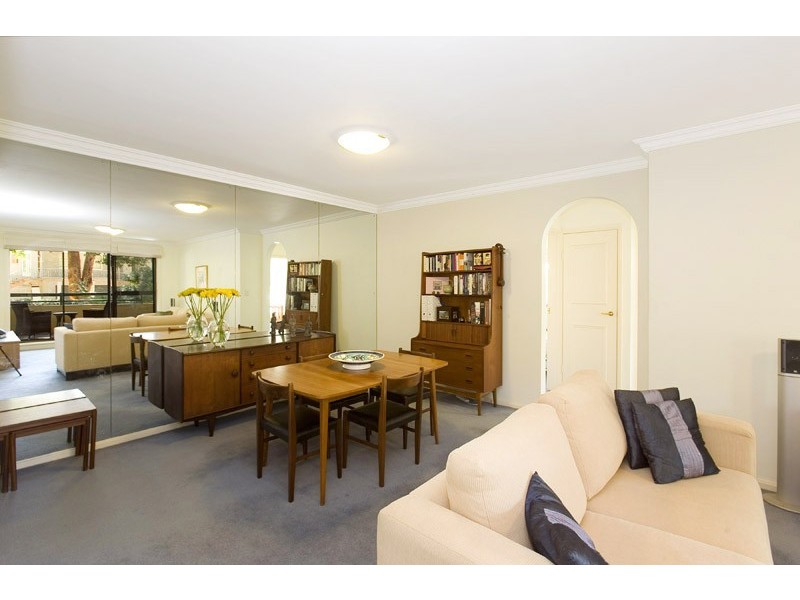 38/9 Hotham Street, Chatswood NSW 2067