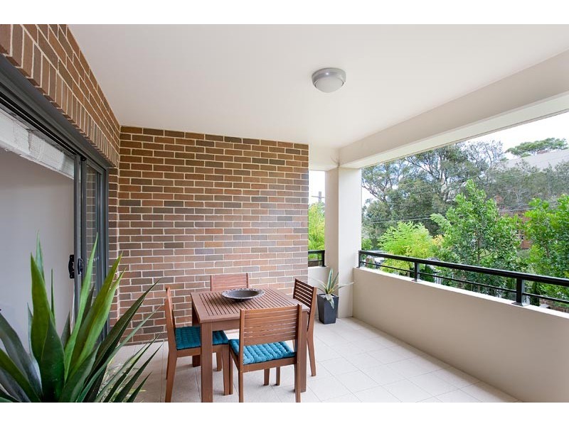 202/2A Grosvenor Road, Lindfield NSW 2070