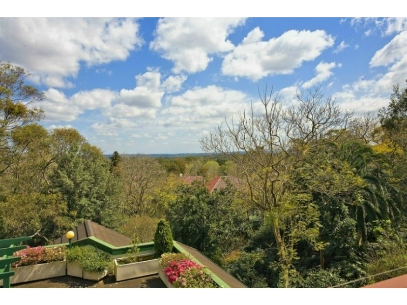 27/702 Pacific Highway, Killara NSW 2071