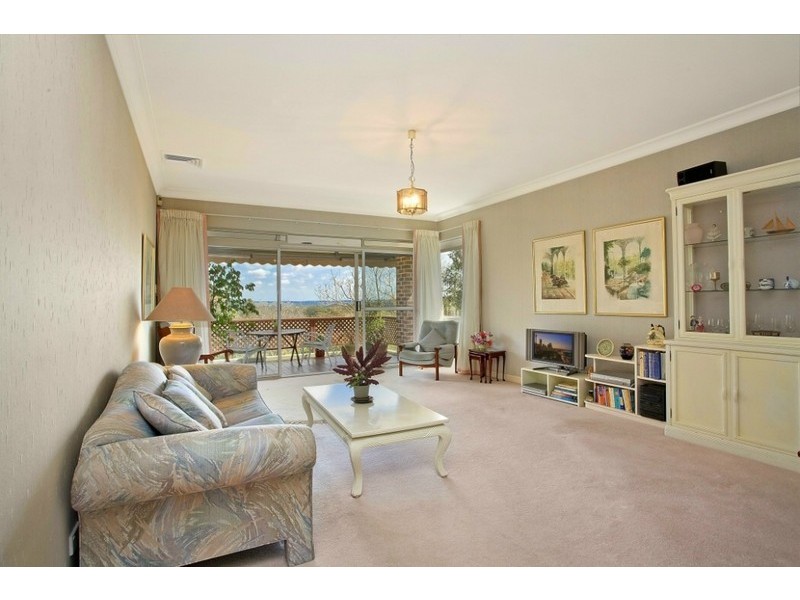 27/702 Pacific Highway, Killara NSW 2071