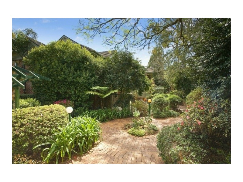 27/702 Pacific Highway, Killara NSW 2071