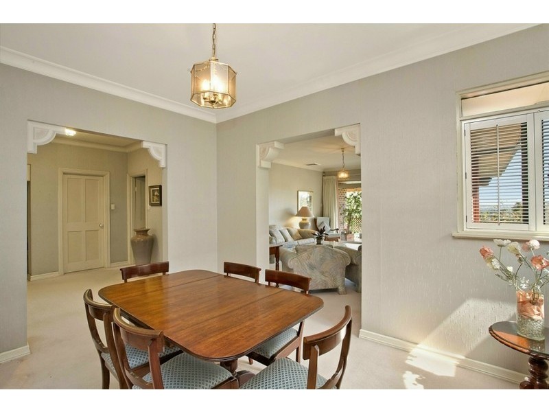 27/702 Pacific Highway, Killara NSW 2071