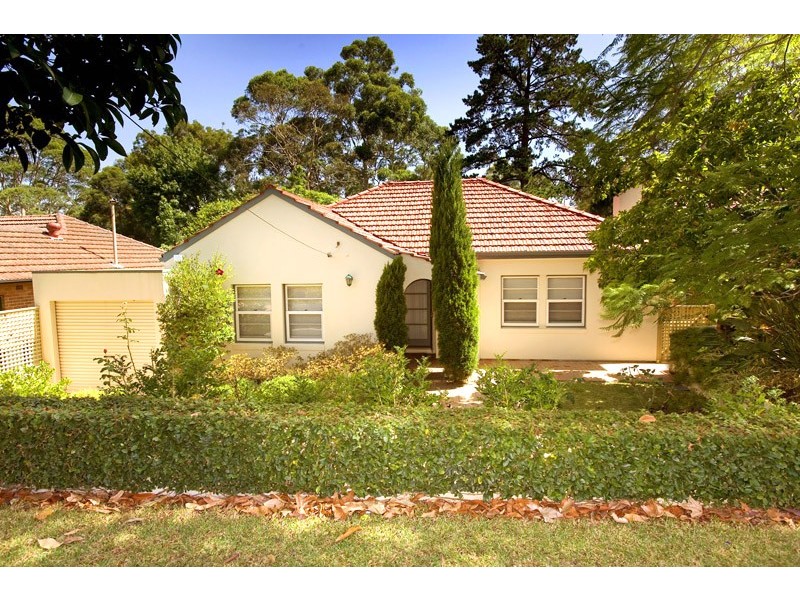 21 Park Avenue, Chatswood NSW 2067