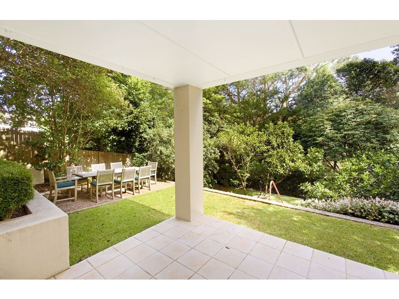 21 Park Avenue, Chatswood NSW 2067