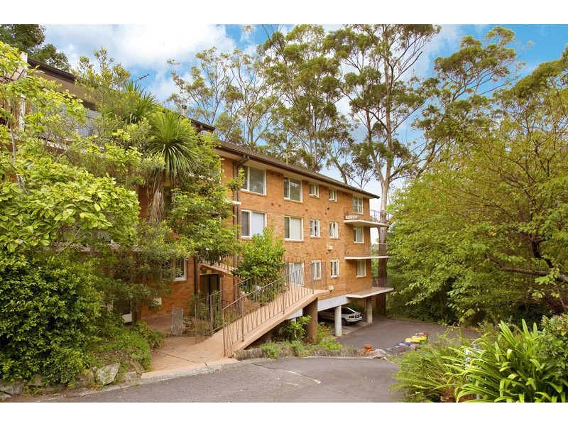 11/690 Pacific Highway, Killara NSW 2071