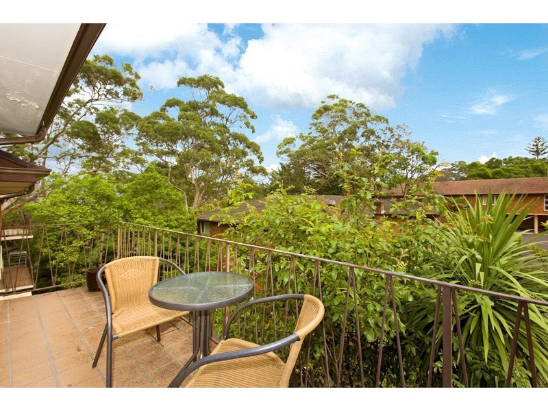 11/690 Pacific Highway, Killara NSW 2071