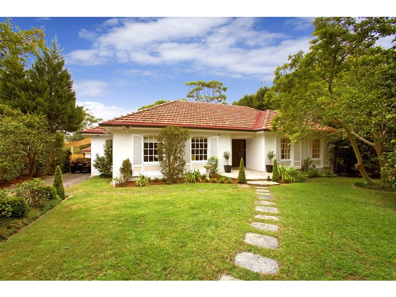 3 Adelaide Avenue, East Lindfield NSW 2070