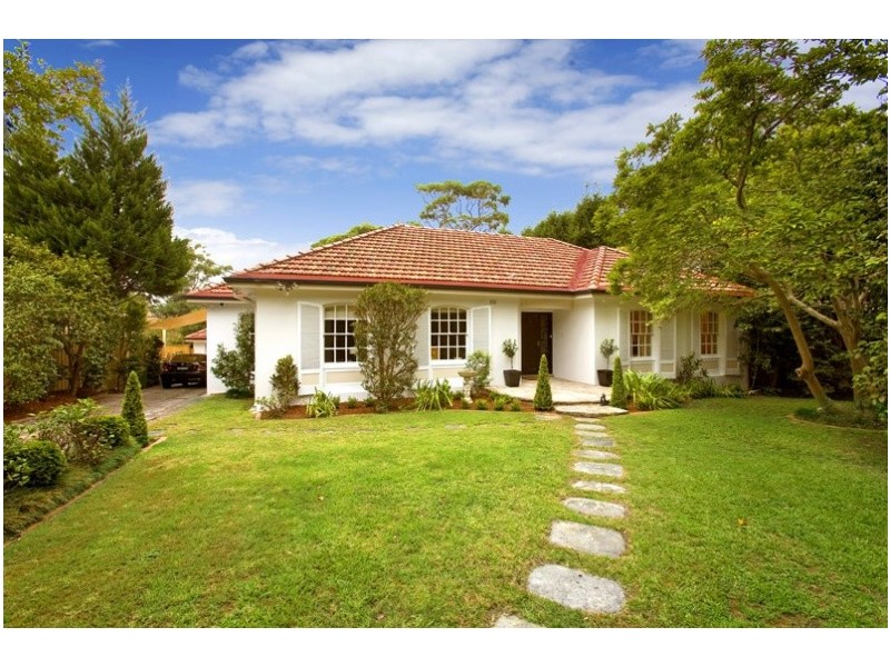East Lindfield NSW 2070