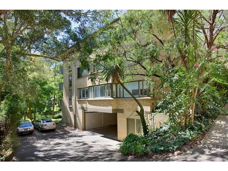 14/177 Pacific Highway, Roseville NSW 2069