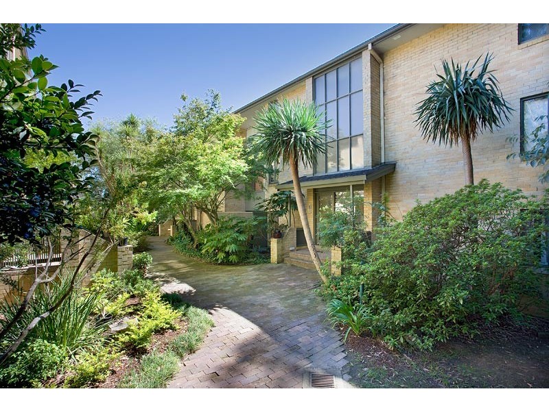 14/177 Pacific Highway, Roseville NSW 2069