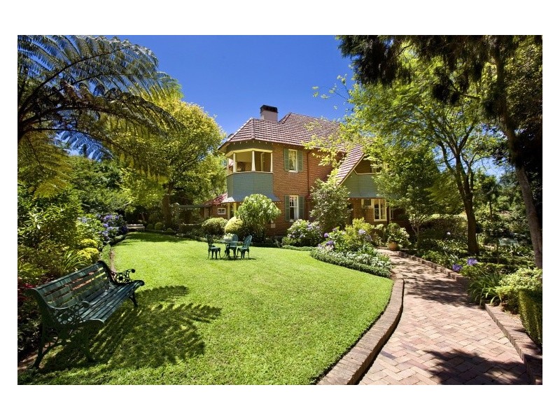 46 Fiddens Wharf Road, Killara NSW 2071