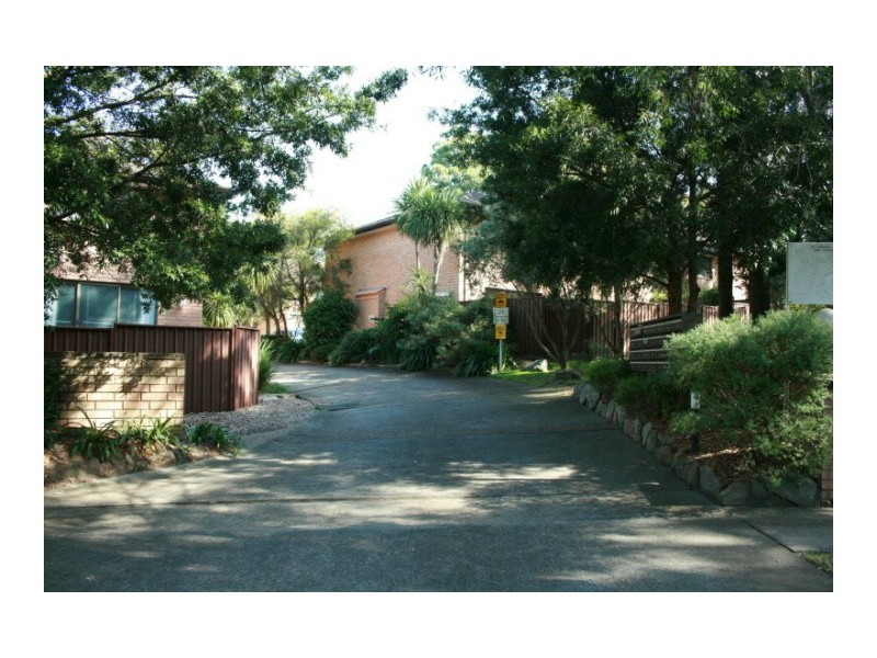 27/25 Taranto Road, Marsfield NSW 2122